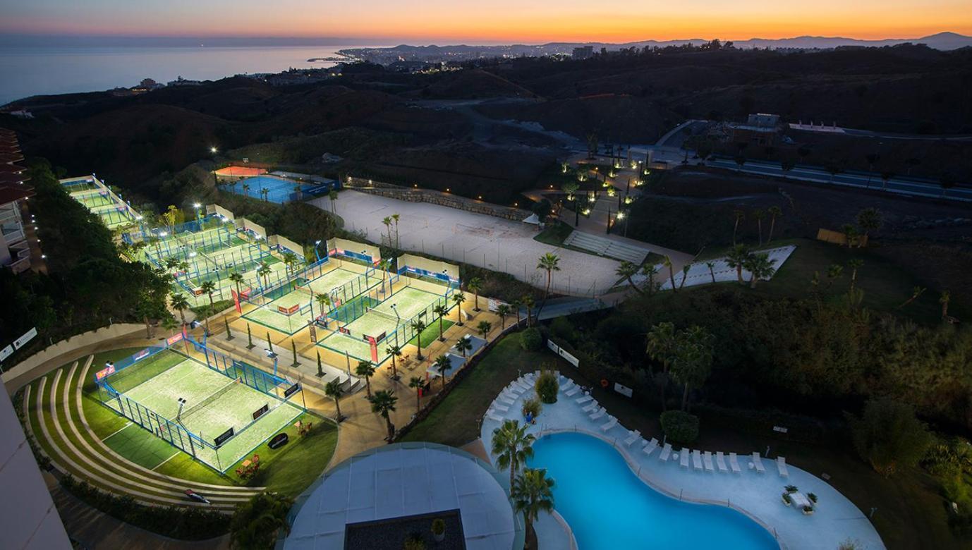 Higueron Rental Playa Arena Benalmádena Exterior photo