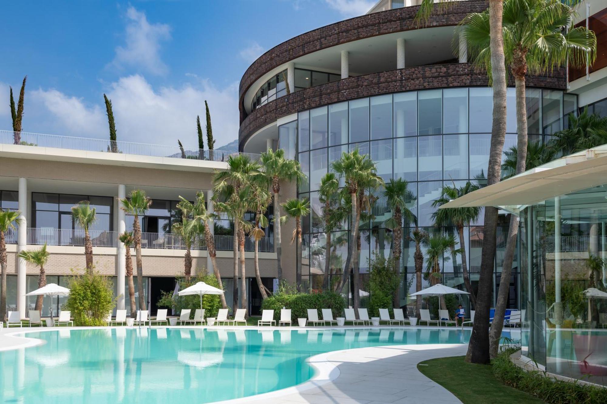 Higueron Rental Playa Arena Benalmádena Exterior photo